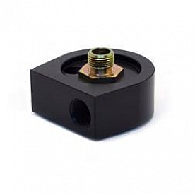 Canton Racing Oil Cooler Adapter - 22-566