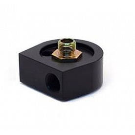 Canton Racing Oil Cooler Adapter - 22-567