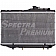 Spectra Premium Radiator CU747
