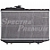 Spectra Premium Radiator CU747