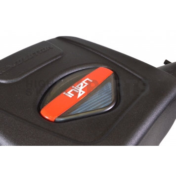 Injen Technology Cold Air Intake - EVO2100-3