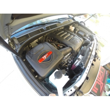 Injen Technology Cold Air Intake - EVO2100-4