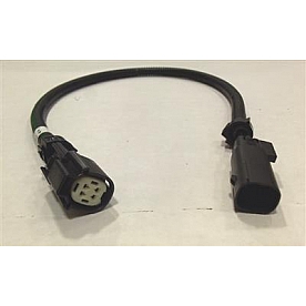 Pypes Exhaust Oxygen Sensor Wiring Harness Extension HVE76