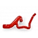Mishimoto Radiator Hose EMOP6215RD