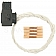 Standard Motor Eng.Management Ignition Coil Connector S1582