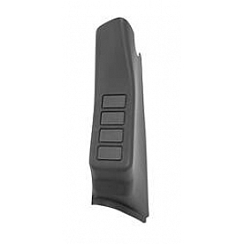 Rugged Ridge Switch Panel 1723558