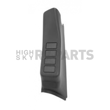 Rugged Ridge Switch Panel 1723558