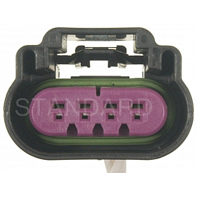 Standard Motor Eng.Management Ignition Coil Connector S1589