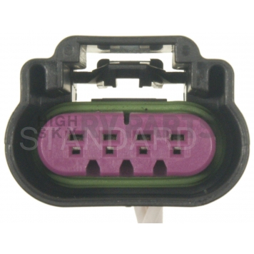 Standard Motor Eng.Management Ignition Coil Connector S1589