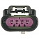 Standard Motor Eng.Management Ignition Coil Connector S1589