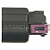 Standard Motor Eng.Management Ignition Coil Connector S1589