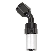 Russell Automotive Hose End Fitting 610653