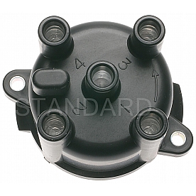 Standard Motor Eng.Management Distributor Cap JH166