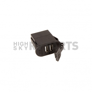 Rugged Ridge Switch Panel 1723595-1