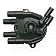 Standard Motor Eng.Management Distributor Cap JH169