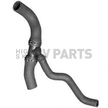 Dayco Products Inc Radiator Hose 71948