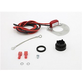 Pertronix Electronic Ignition Conversion 9LU167