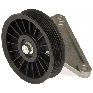 Help! By Dorman Air Conditioner Bypass Pulley 34191