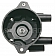 Standard Motor Eng.Management Distributor Cap JH212