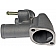 Dorman (OE Solutions) Thermostat Housing 9025054