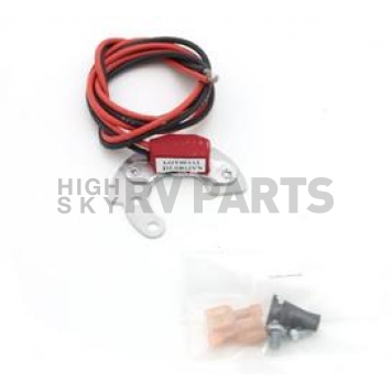 Pertronix Electronic Ignition Conversion 9LU169LS