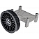Help! By Dorman Air Conditioner Bypass Pulley 34852