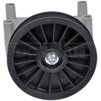 Help! By Dorman Air Conditioner Bypass Pulley 34852-1