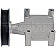 Help! By Dorman Air Conditioner Bypass Pulley 34852