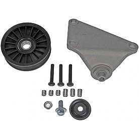 Help! By Dorman Air Conditioner Bypass Pulley 34274