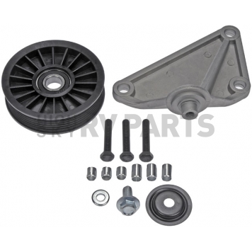 Help! By Dorman Air Conditioner Bypass Pulley 34274-1