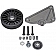 Help! By Dorman Air Conditioner Bypass Pulley 34274