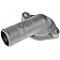 Dorman (OE Solutions) Thermostat Housing 9025057