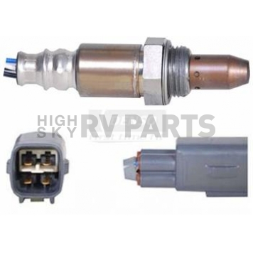 Denso Oxygen Sensor - 234-9100
