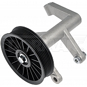 Help! By Dorman Air Conditioner Bypass Pulley 34278