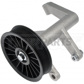 Help! By Dorman Air Conditioner Bypass Pulley 34278