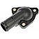 Dorman (OE Solutions) Thermostat Housing 9025066