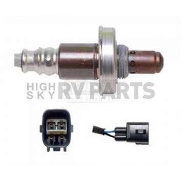 Denso Oxygen Sensor - 234-9101