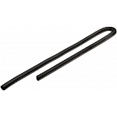 Gates Air Intake Hose - 23840