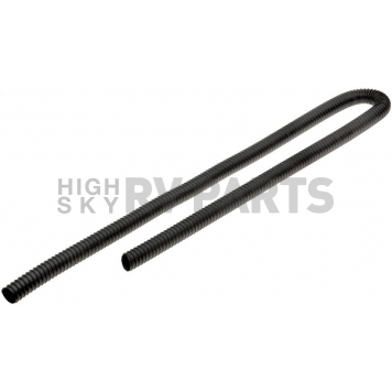 Gates Air Intake Hose - 23840