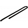 Gates Air Intake Hose - 23840