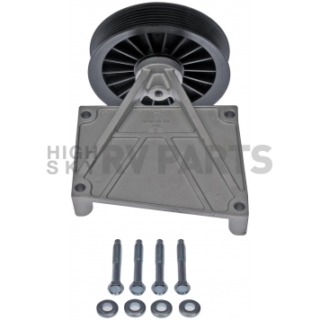 Help! By Dorman Air Conditioner Bypass Pulley 34250-1