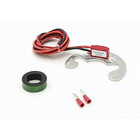 Pertronix Electronic Ignition Conversion 9LU186