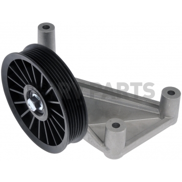 Help! By Dorman Air Conditioner Bypass Pulley 34253