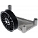 Help! By Dorman Air Conditioner Bypass Pulley 34253