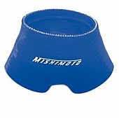 Mishimoto Air Intake Hose Adapter - MMHOSE-AUD-TBBL