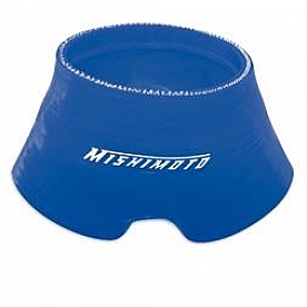 Mishimoto Air Intake Hose Adapter - MMHOSE-AUD-TBBL