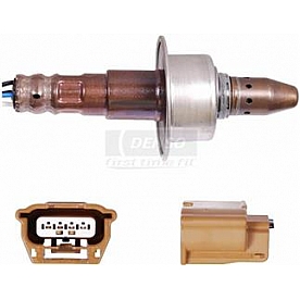 Denso Oxygen Sensor - 234-9106