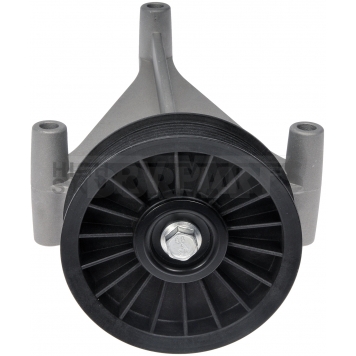 Help! By Dorman Air Conditioner Bypass Pulley 34254-1