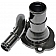 Dorman (OE Solutions) Thermostat Housing 9023005