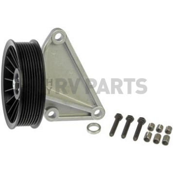 Help! By Dorman Air Conditioner Bypass Pulley 34180